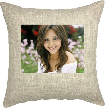 Amanda Bynes Pillow