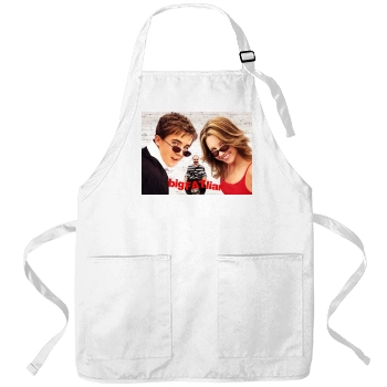 Amanda Bynes Apron