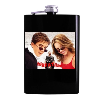 Amanda Bynes Hip Flask