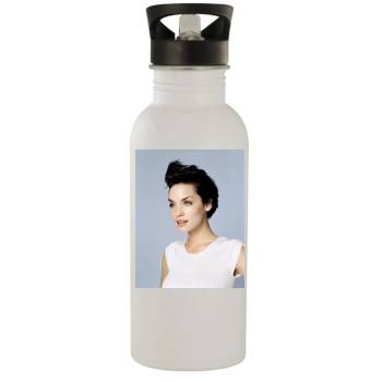 Ashley Scott Stainless Steel Water Bottle