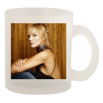 Ashley Scott 10oz Frosted Mug