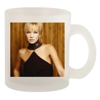 Ashley Scott 10oz Frosted Mug