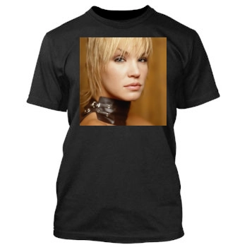 Ashley Scott Men's TShirt