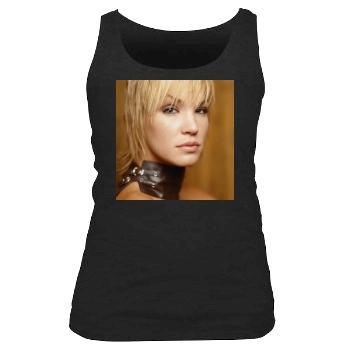 Ashley Scott Women's Tank Top