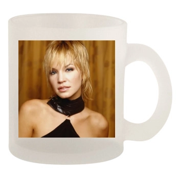 Ashley Scott 10oz Frosted Mug