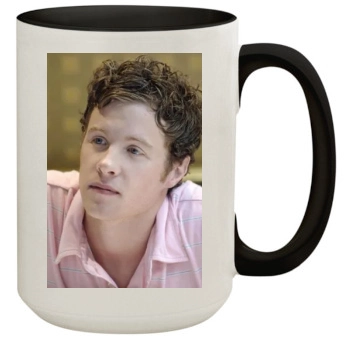 Ashton Holmes 15oz Colored Inner & Handle Mug