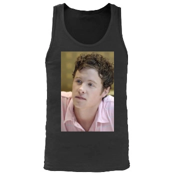 Ashton Holmes Men's Tank Top