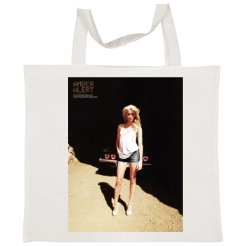 Amber Heard Tote