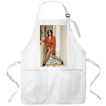 Asia Argento Apron