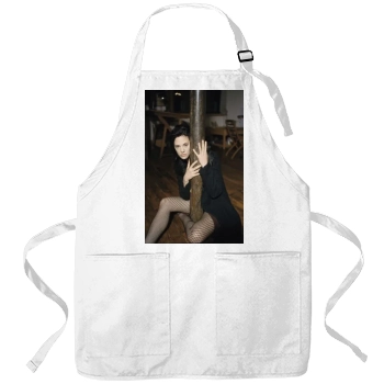 Asia Argento Apron