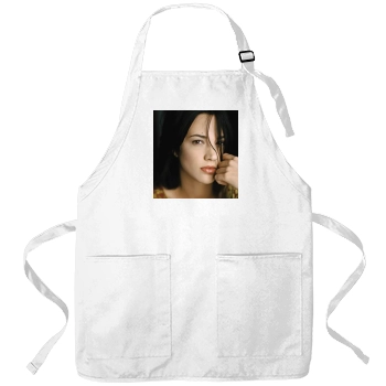 Asia Argento Apron