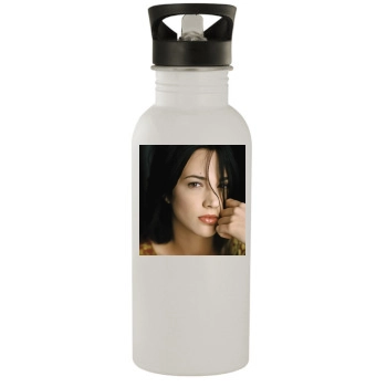 Asia Argento Stainless Steel Water Bottle