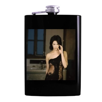 Asia Argento Hip Flask