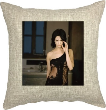 Asia Argento Pillow