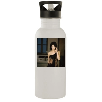 Asia Argento Stainless Steel Water Bottle