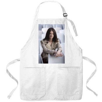 Asia Argento Apron