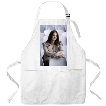 Asia Argento Apron