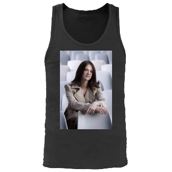 Asia Argento Men's Tank Top