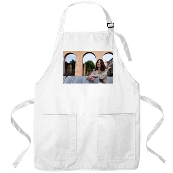 Asia Argento Apron