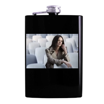 Asia Argento Hip Flask