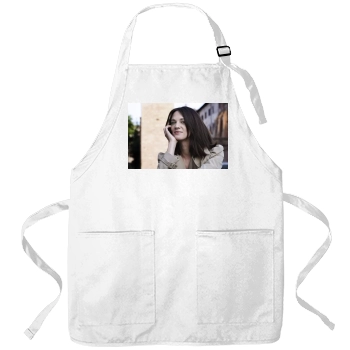 Asia Argento Apron