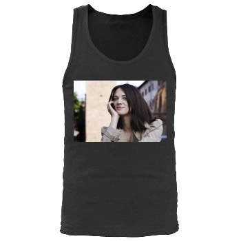 Asia Argento Men's Tank Top