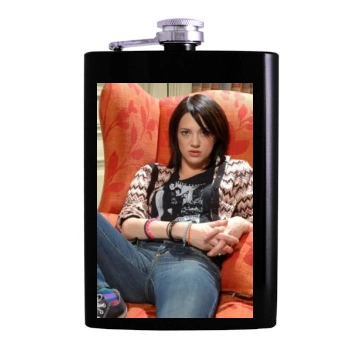 Asia Argento Hip Flask