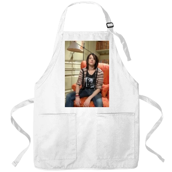 Asia Argento Apron