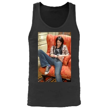 Asia Argento Men's Tank Top