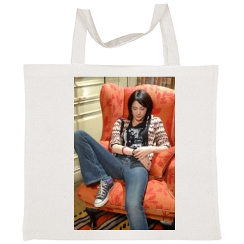 Asia Argento Tote