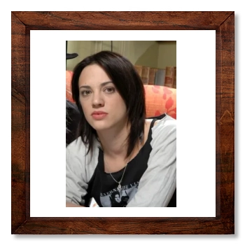 Asia Argento 12x12