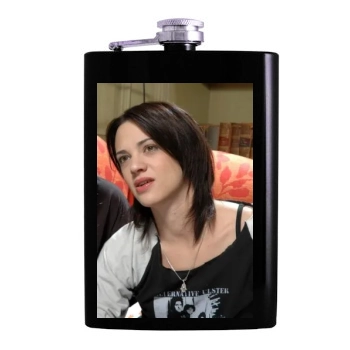 Asia Argento Hip Flask