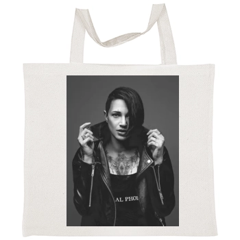 Asia Argento Tote