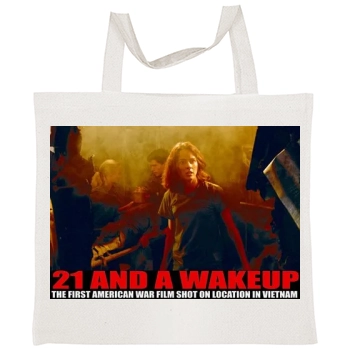 Amy Acker Tote