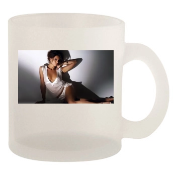 Amy Acker 10oz Frosted Mug