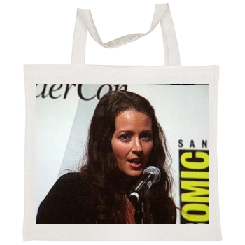 Amy Acker Tote