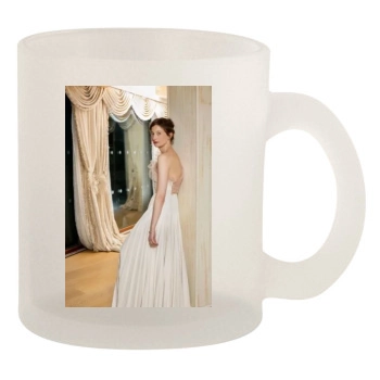 Alba Rohrwacher 10oz Frosted Mug