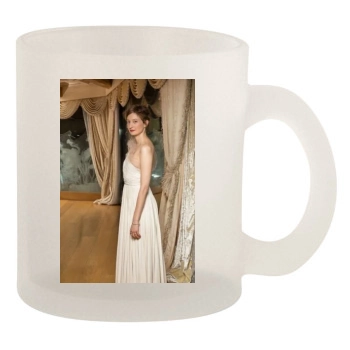 Alba Rohrwacher 10oz Frosted Mug