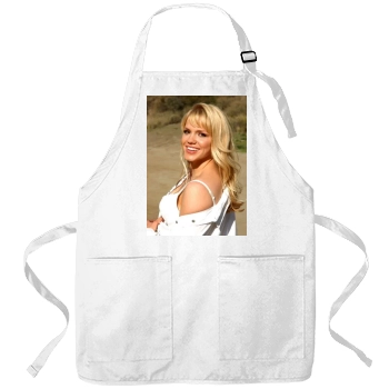 Alexa Havins Apron