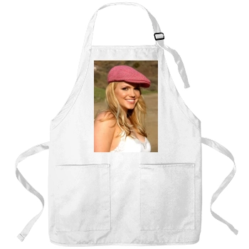 Alexa Havins Apron