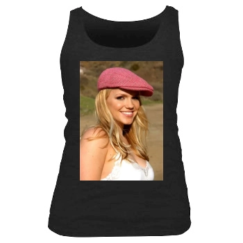 Alexa Havins Women's Tank Top