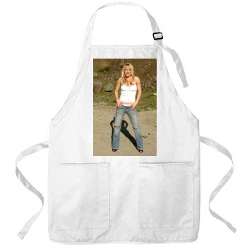 Alexa Havins Apron