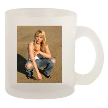 Alexa Havins 10oz Frosted Mug