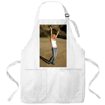 Alexa Havins Apron