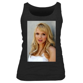 Alexa Havins Women's Tank Top