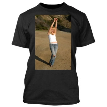 Alexa Havins Men's TShirt