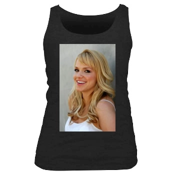 Alexa Havins Women's Tank Top