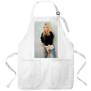 Alexa Havins Apron