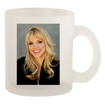 Alexa Havins 10oz Frosted Mug