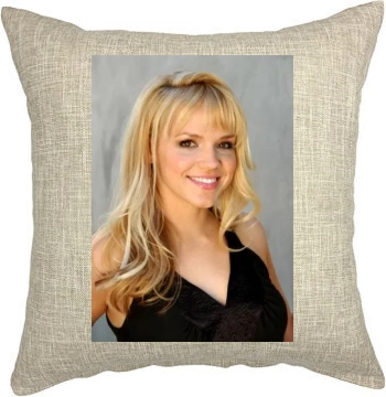 Alexa Havins Pillow